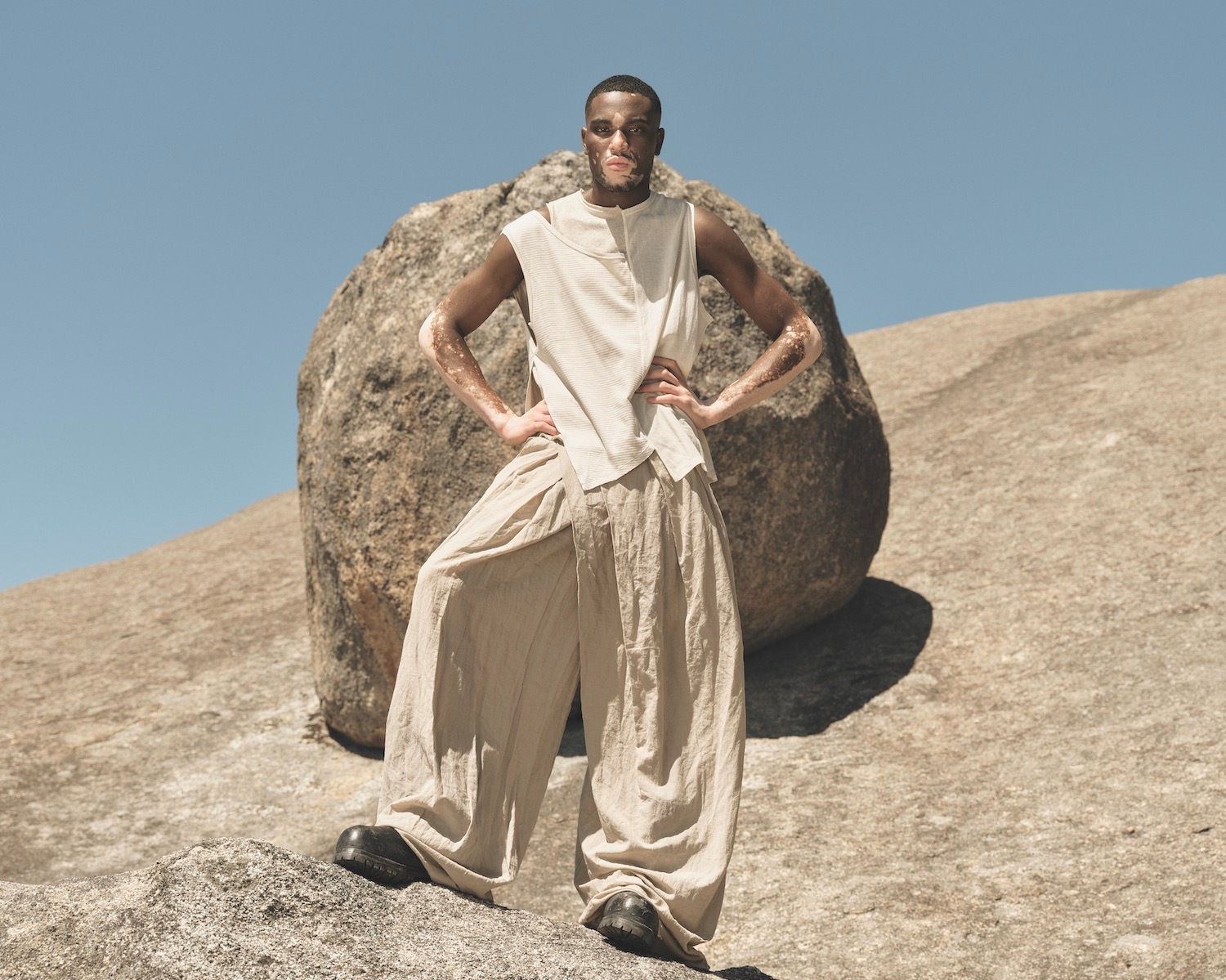 Talent and Partner, Samuel François: Portfolio (Fig. 150)