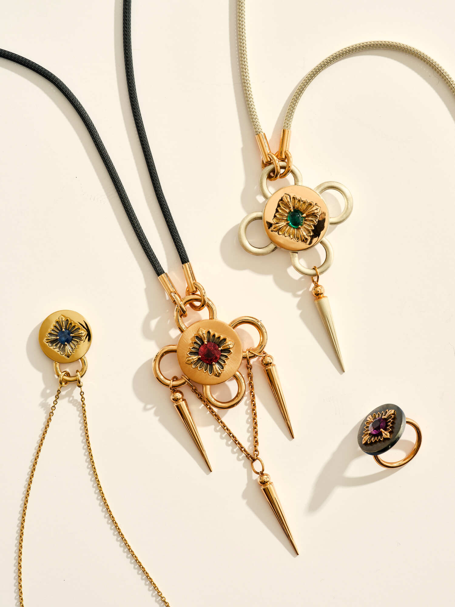 Talent and Partner, Projects: Rouvenat (Slide 3)