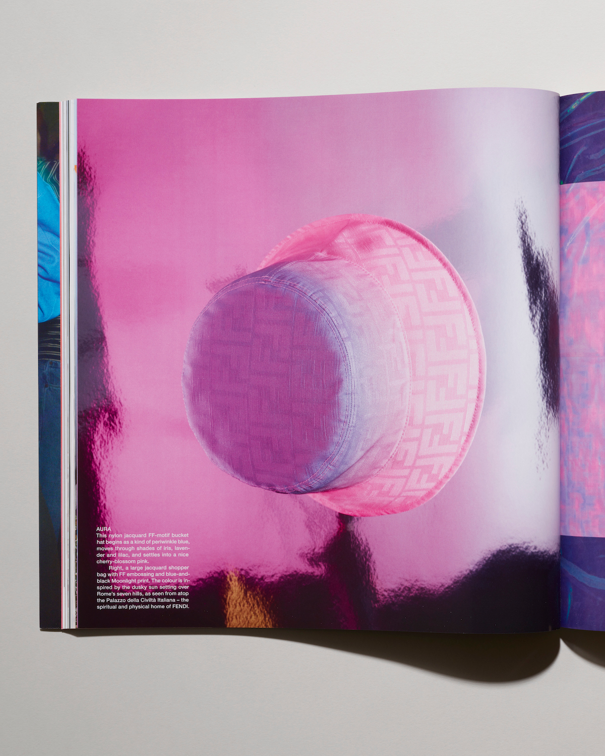 Talent and Partner, Scheltens & Abbenes: Editorial (Fig. 53)