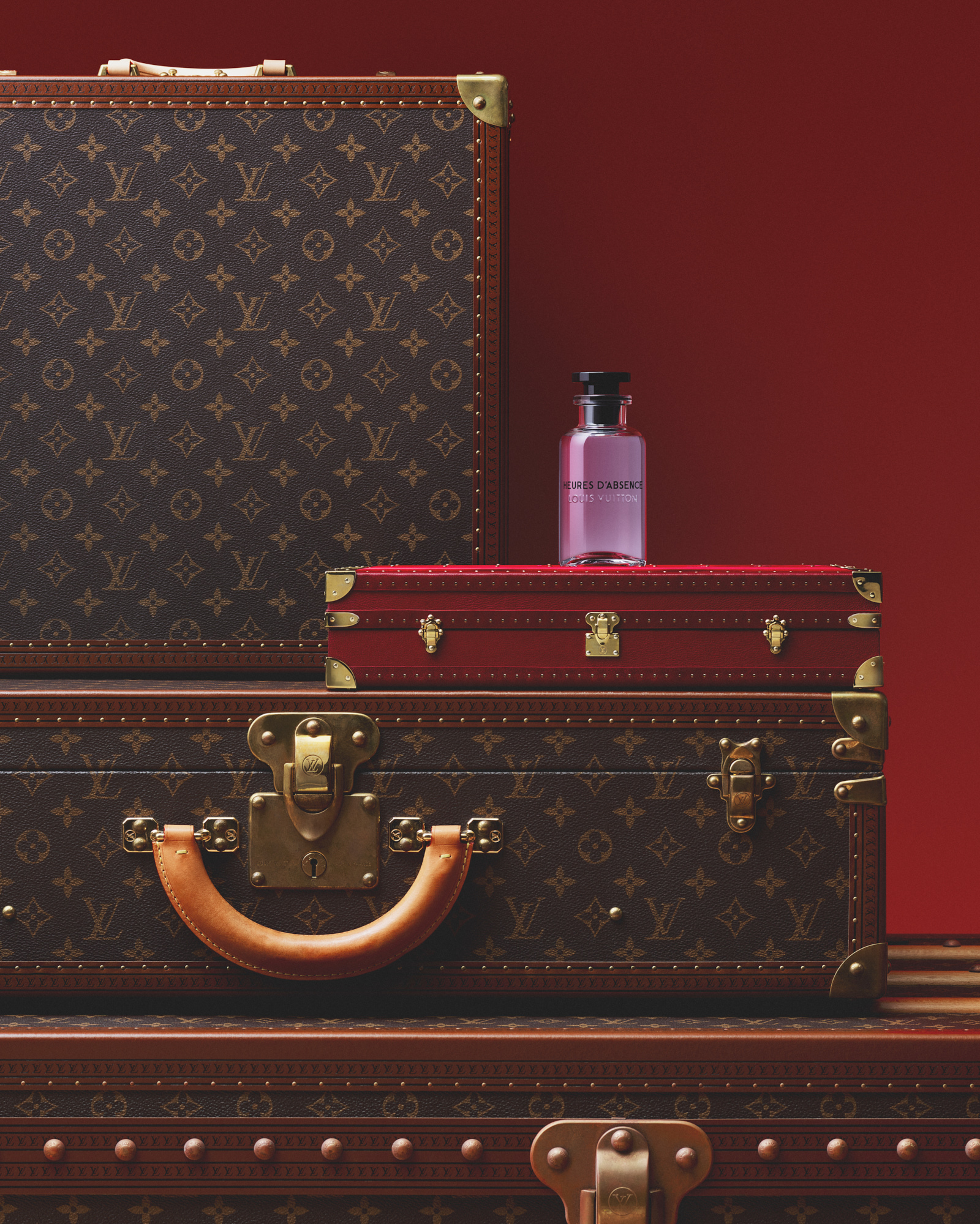 Talent and Partner, Nathan Robin: Louis Vuitton — Chinese New Year (Fig. 6)