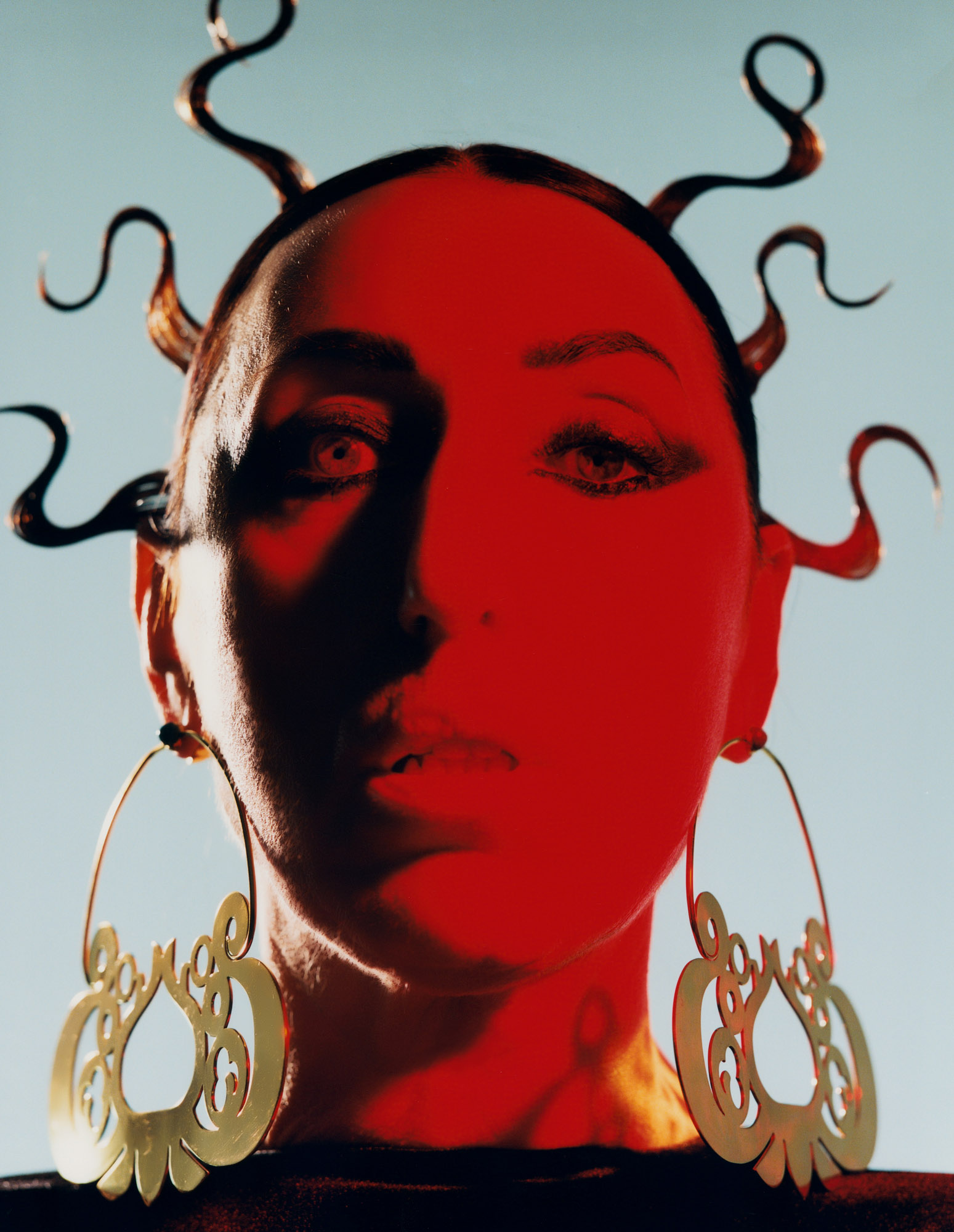 Talent and Partner, Samuel François: Portfolio (Fig. 109)