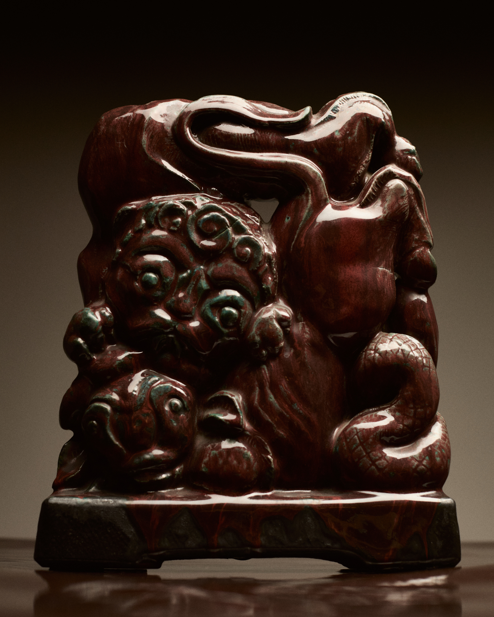 Talent and Partner, Nathan Robin: Galerie Ratton — Martin Brûlé (Fig. 4)