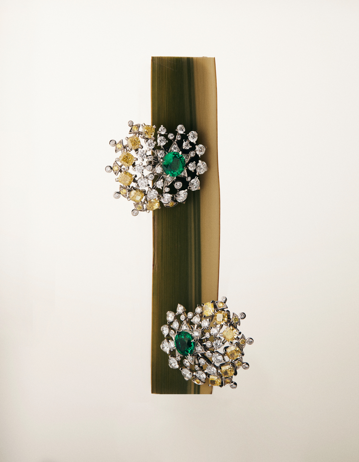 Talent and Partner, Nathan Robin: Jewelry & Watches (Fig. 43)