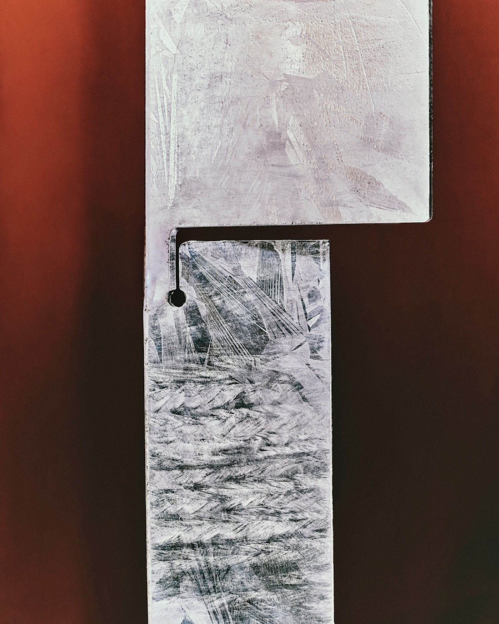 Talent and Partner, Aurore Piedigrossi: Galerie Jais Pli (Fig. 6)