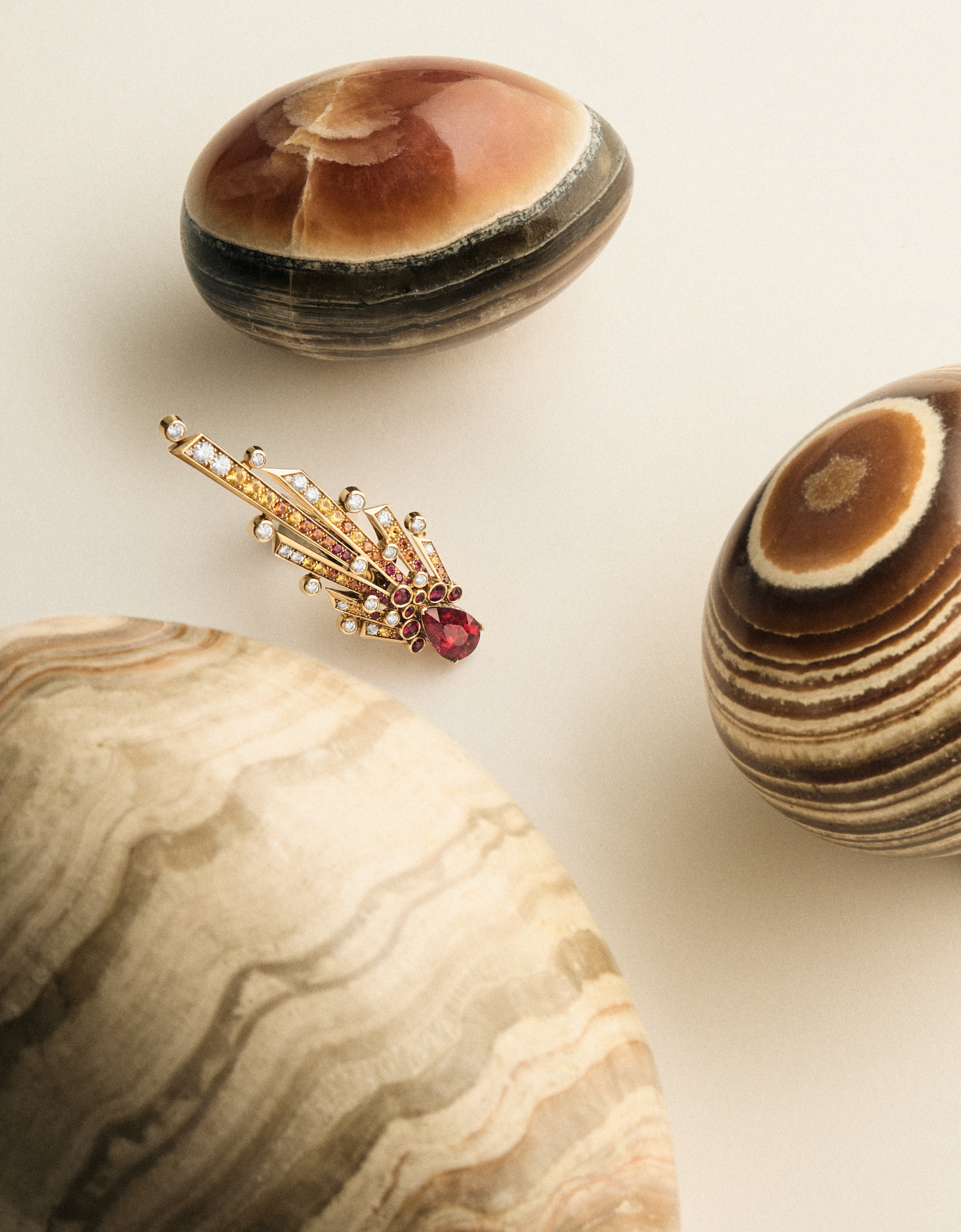 Talent and Partner, Nathan Robin: Instyle China (Fig. 1)