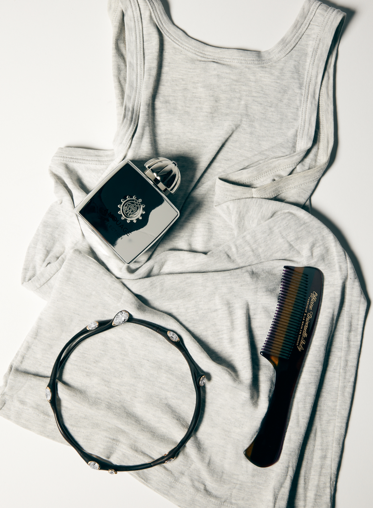 Talent and Partner, Nathan Robin: V Magazine China — The bubble is still bubbling (Fig. 7)