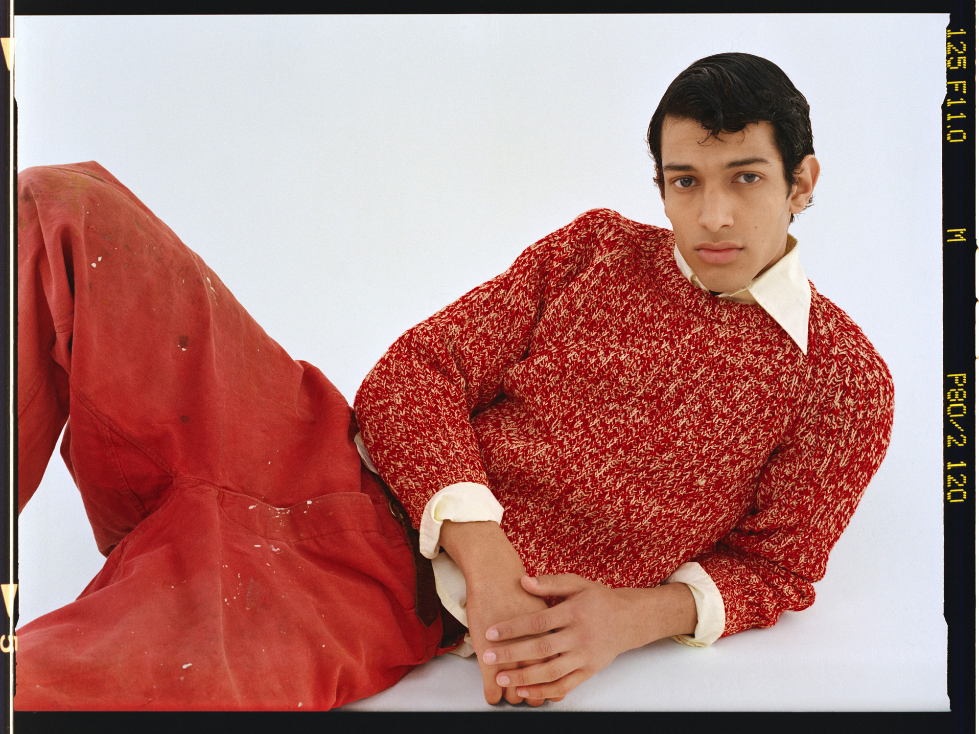 Talent and Partner, Julien Da Costa: Lazy Boys (Fig. 8)