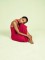 Talent and Partner, Sofia Sanchez & Mauro Mongiello: Harper's Bazaar G — Zoe Saldana (Fig. 4)