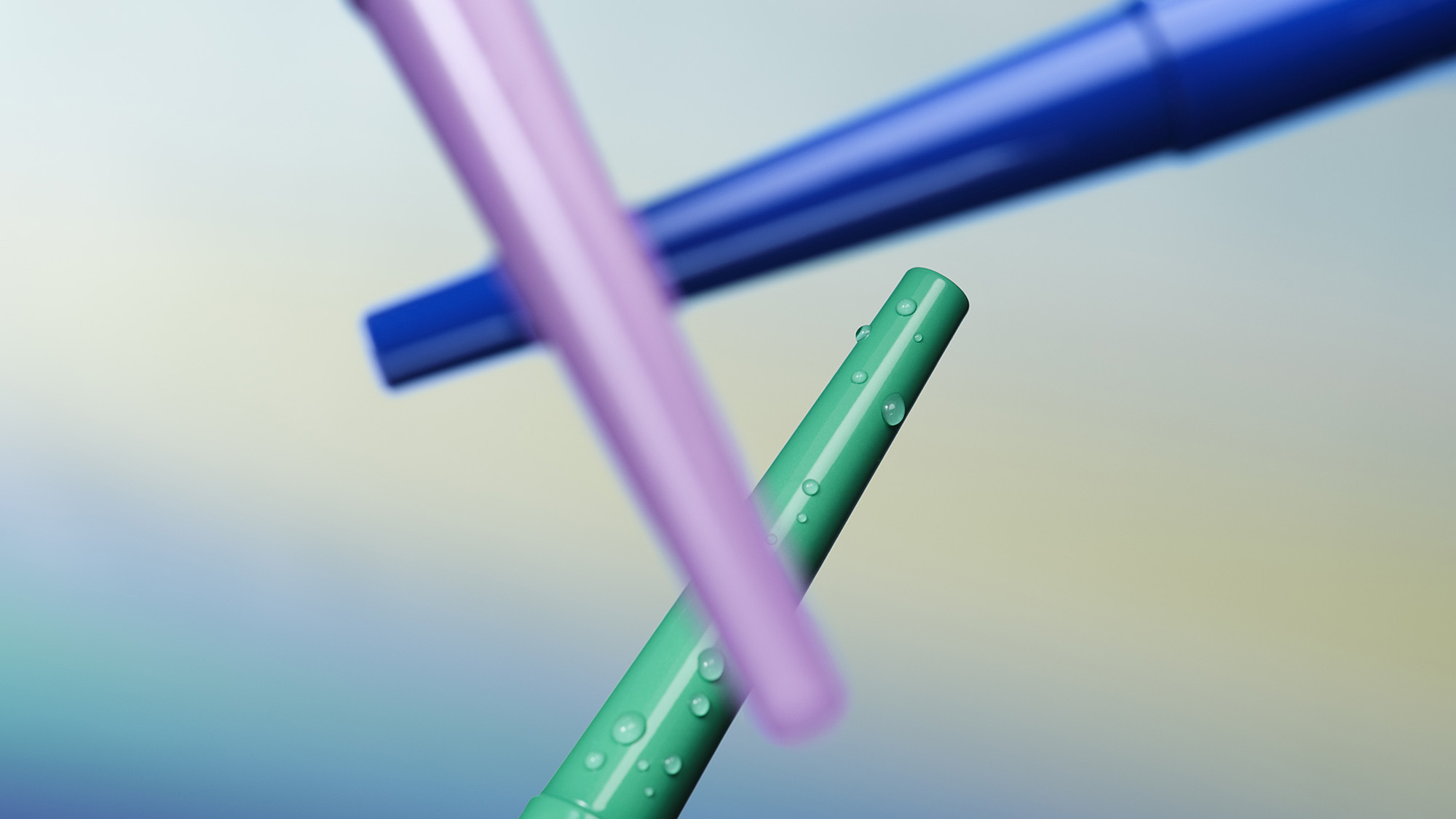 Talent and Partner, Aurore Piedigrossi: Make Up For Ever — Aqua Resist (Fig. 3)