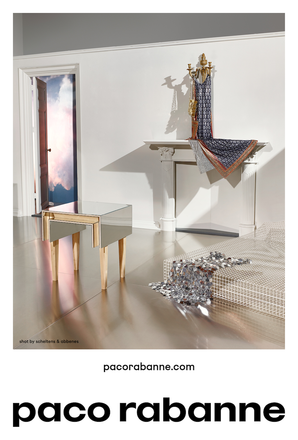 Talent and Partner, Scheltens & Abbenes: Commissions (Fig. 77)