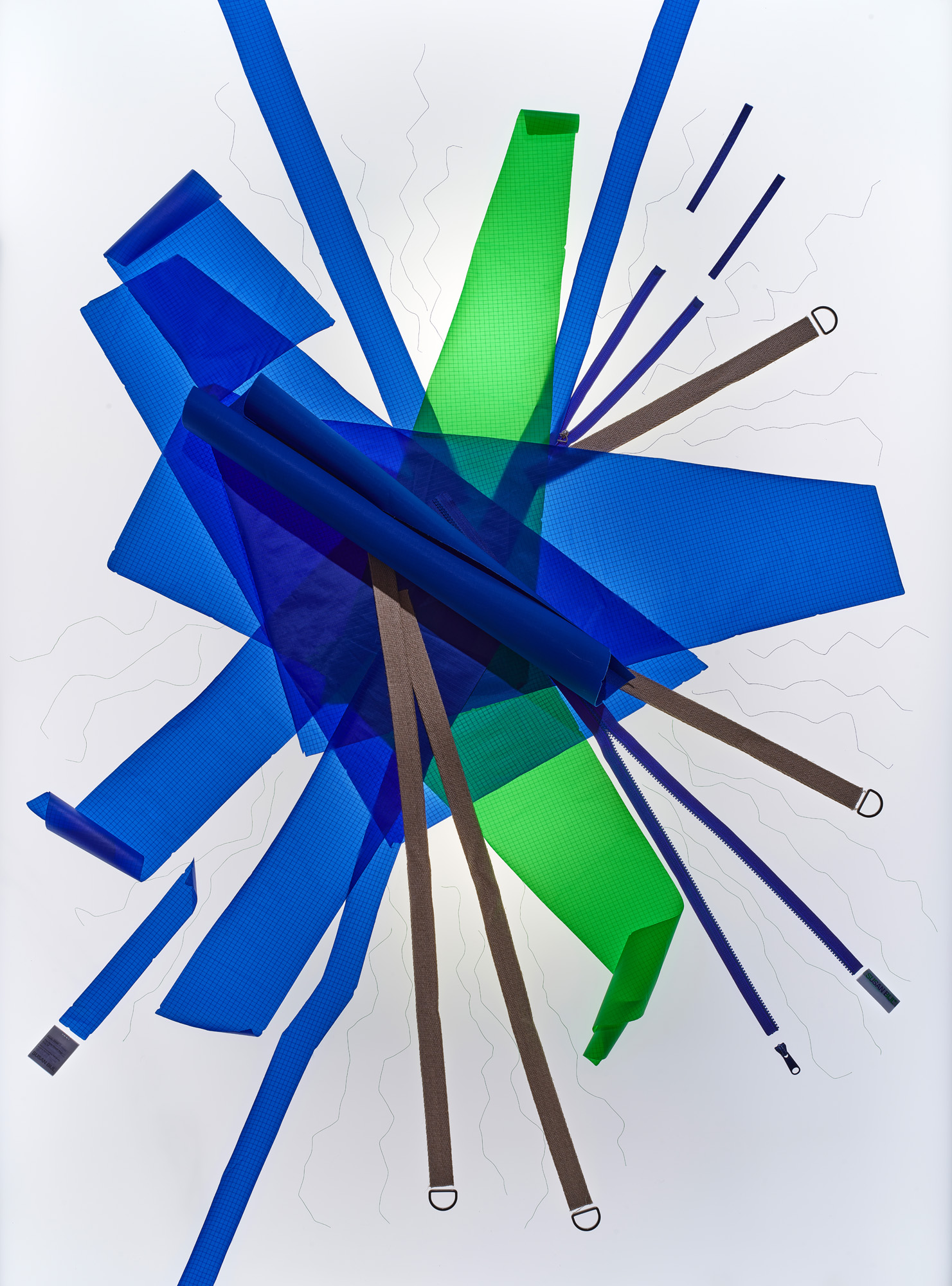 Talent and Partner, Scheltens & Abbenes: Susan Bijl — 25 years (Fig. 6)