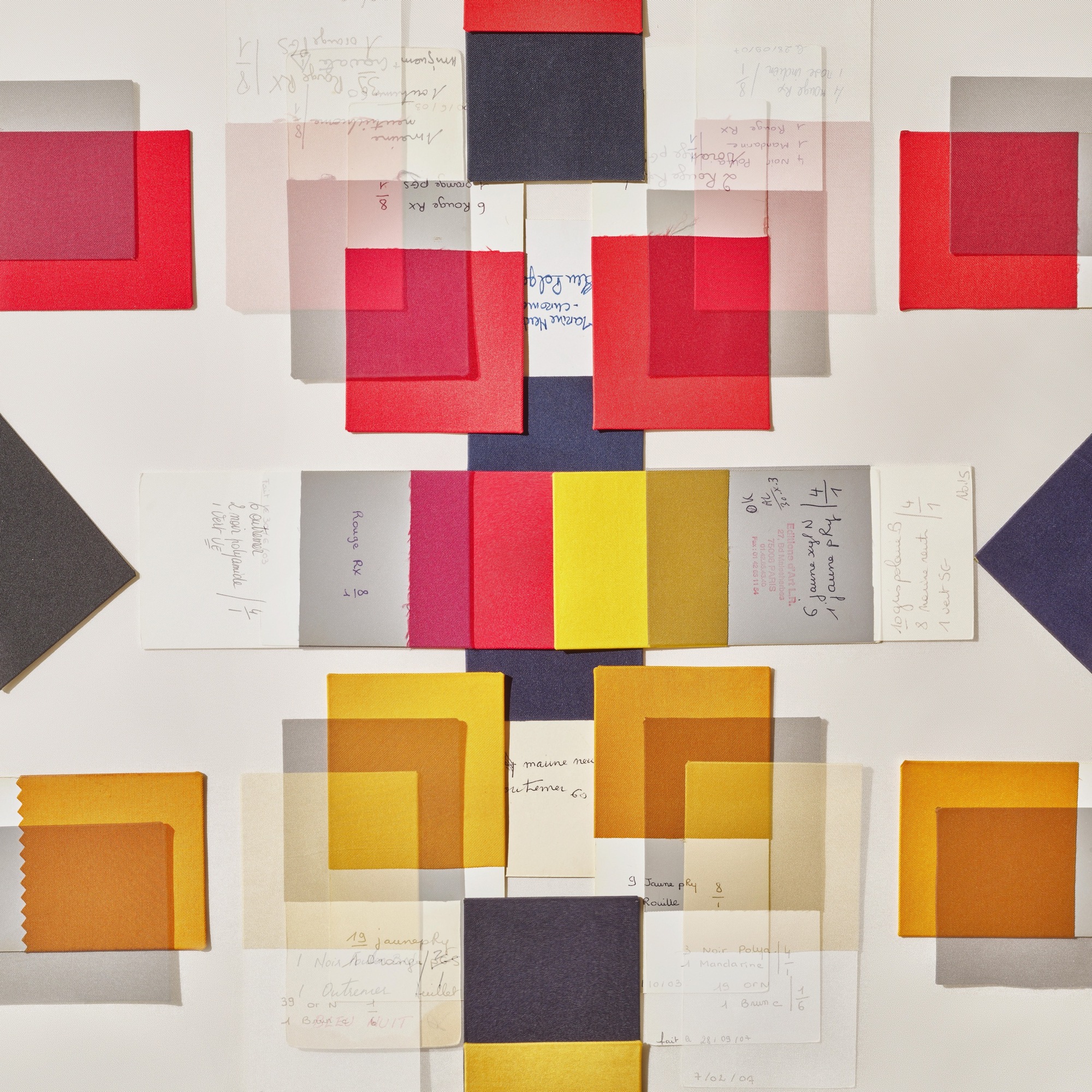 Talent and Partner, Scheltens & Abbenes: Editorial (Fig. 67)